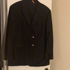 Men’s suit jacket
